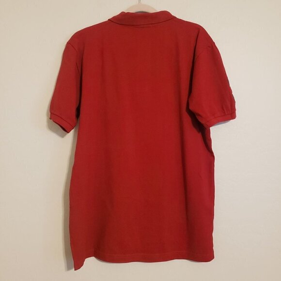 U.S Polo Assn. short sleeve polo NWT - Picture 3 of 7